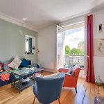 Appartement Lumineux Proche De La Goutte D\'Or