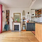 Appartement Lumineux Proche De La Goutte D\'Or